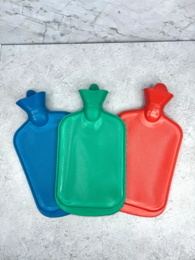 Bolsa de agua 2L