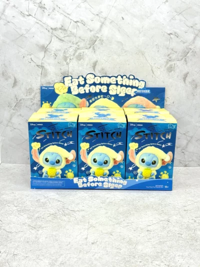 Peluche stitch caja sorpresa - Image 8
