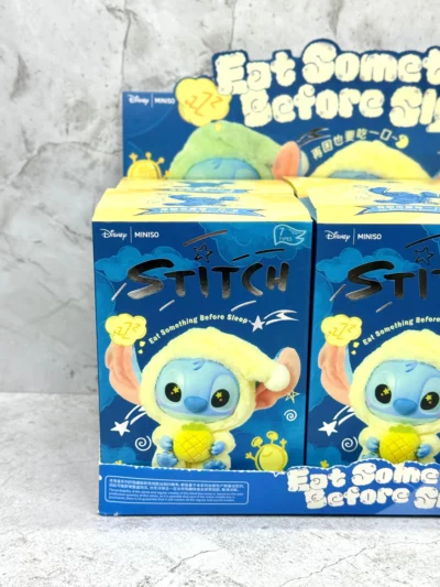 Peluche stitch caja sorpresa - Image 9