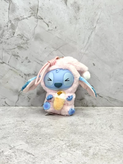 Peluche stitch caja sorpresa - Image 2