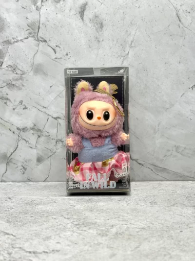 Llavero labubu con ropa - Image 14