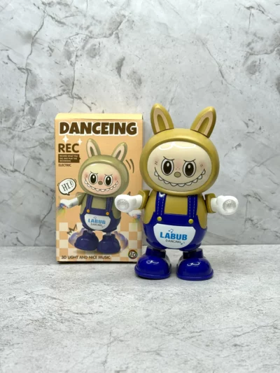Robot labubu que baila - Image 8