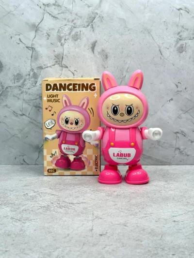 Robot labubu que baila - Image 7