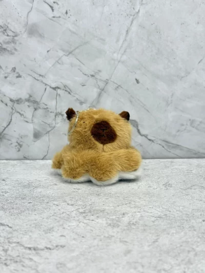 Llavero capibara reversible - Image 3