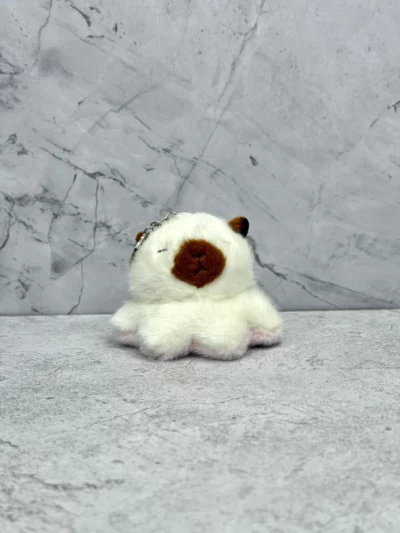 Llavero capibara reversible - Image 2