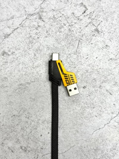 Cable mallado 4 en 1 Ibek - Image 2