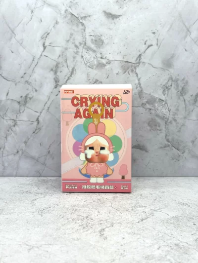 Llavero sorpresa cry baby - Image 4