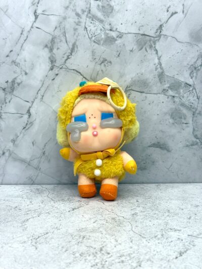 Llavero sorpresa cry baby - Image 6