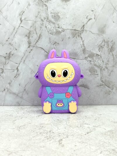 Bolsito / estuche de labubu - Image 2