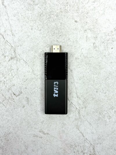 Tv stick ANDROID TV 4K Google - Image 4