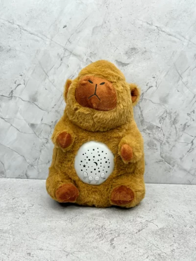 Peluche capibara proyector - Image 2