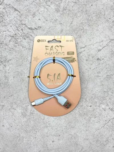 Cable ibek tipo C CB-572 - Image 5