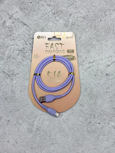Cable ibek tipo C CB-572 - Image 4