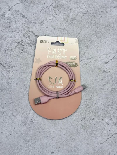 Cable ibek tipo C CB-572 - Image 2