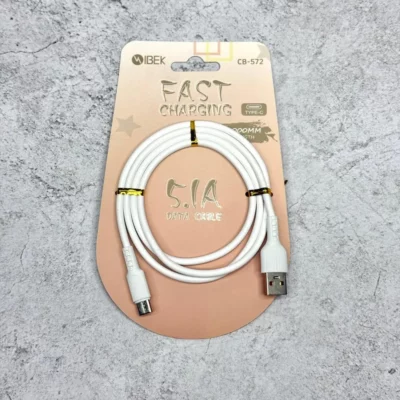 Cable ibek tipo C CB-572