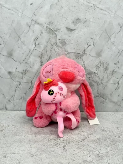 Peluche stitch pequeño - Image 2