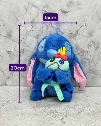 Peluche stitch pequeño - Image 4