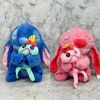 Peluche stitch pequeño - Image 3