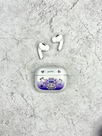 Kit auricular + reloj labubu / capibara - Image 6