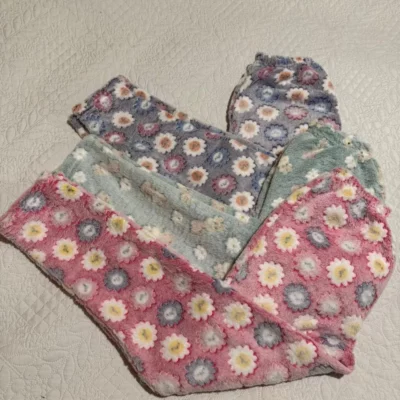 pANTALON PIJAMA LUMINOSO JUVENIL