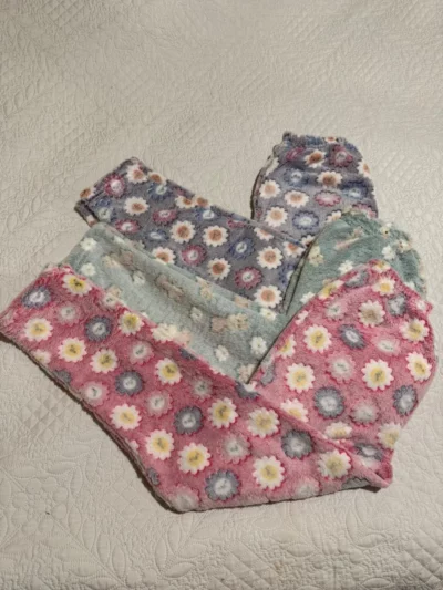 pANTALON PIJAMA LUMINOSO JUVENIL