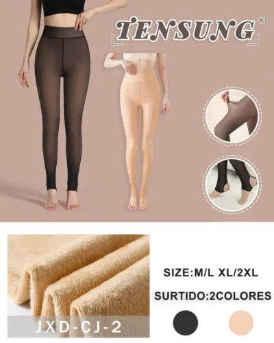 Cancan efecto piel - Image 4