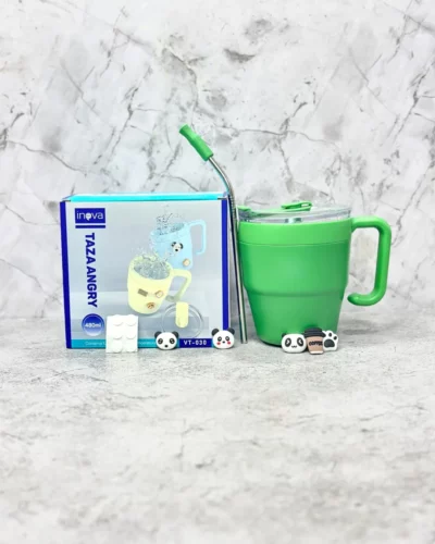 Taza angry Inova 480ml