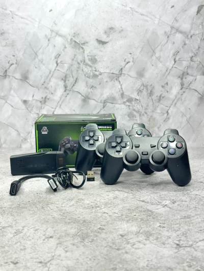 Consola wireless Game Stick 2.4 LITE - Image 2