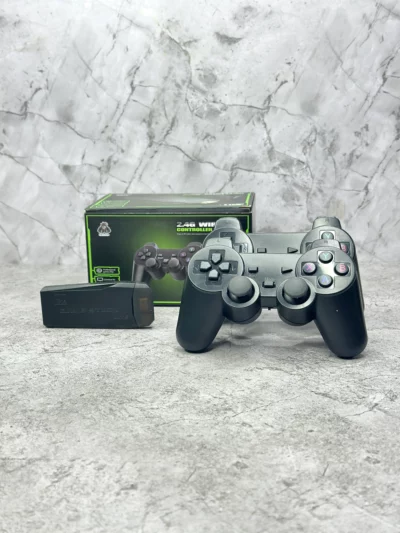 Consola wireless Game Stick 2.4 LITE