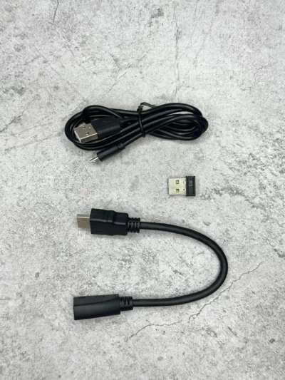 Consola wireless Game Stick 2.4 LITE - Image 6