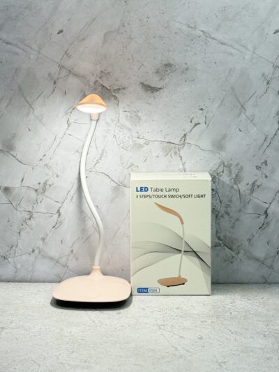 Lampara led escritorio 6504 - Image 3