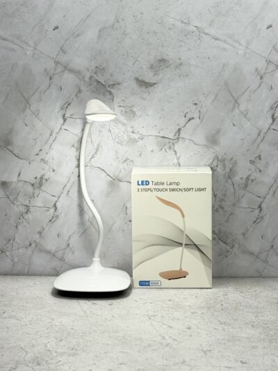 Lampara led escritorio 6504 - Image 2