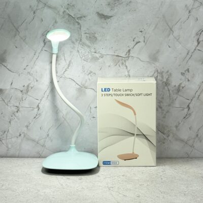 Lampara led escritorio 6504