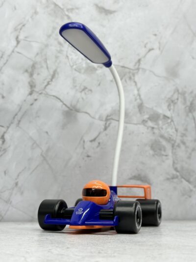 Lampara auto formul uno - Image 5
