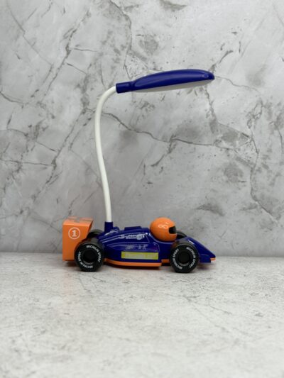 Lampara auto formul uno - Image 4