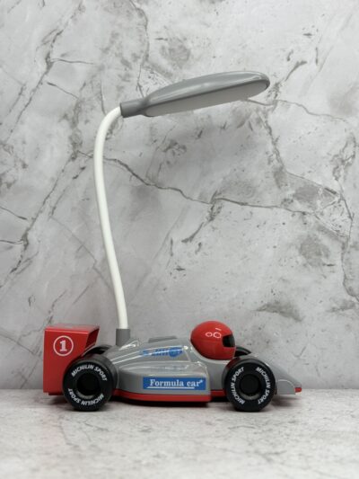 Lampara auto formul uno - Image 3