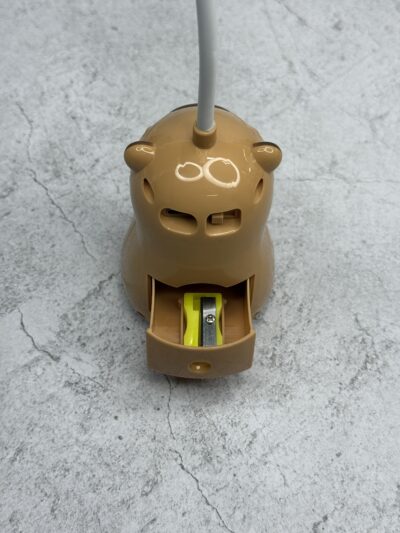 Lampara flor capibara - Image 2