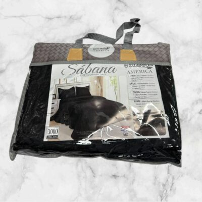 Sabana goldsun 3000 hilos - Image 7