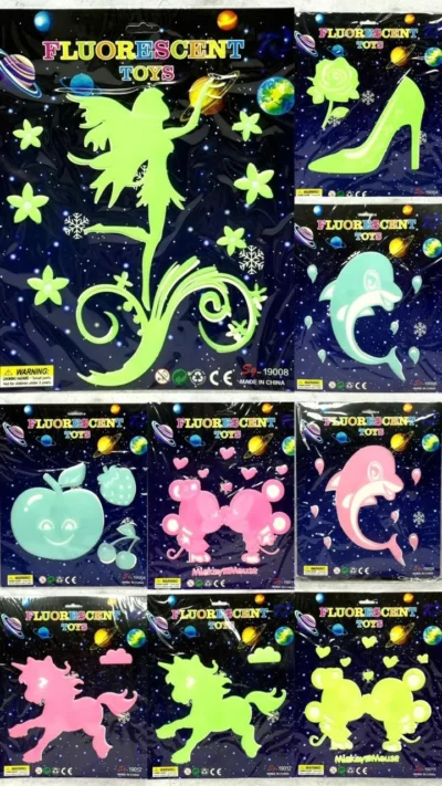 Decoracion fluor grande - Image 2