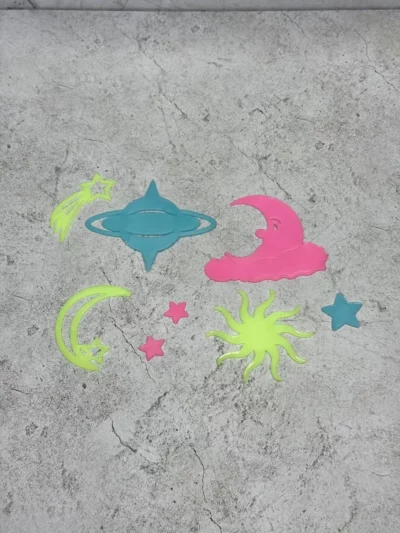 Decoración fluor pequeño - Image 5
