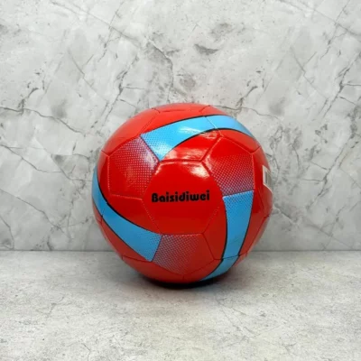 Pelota Futbol N5 Baisidiwei