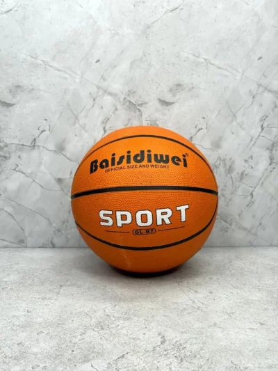 Pelota basquet grande baisidiwei
