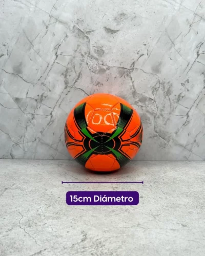 Pelota futbol N2