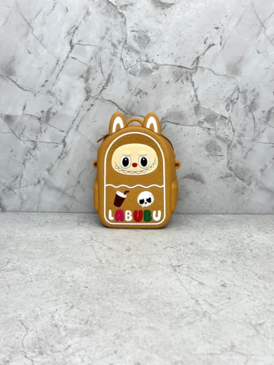 Cartera labubu importada - Image 8