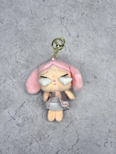 Llavero cry baby peluche - Image 6