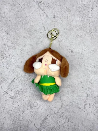 Llavero cry baby peluche - Image 5