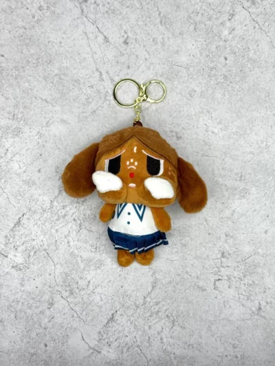 Llavero cry baby peluche - Image 2