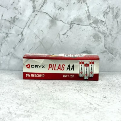 Pila AA ORYX x60