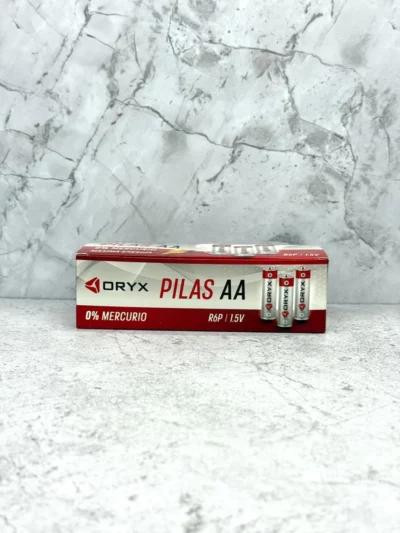 Pila AA ORYX x60