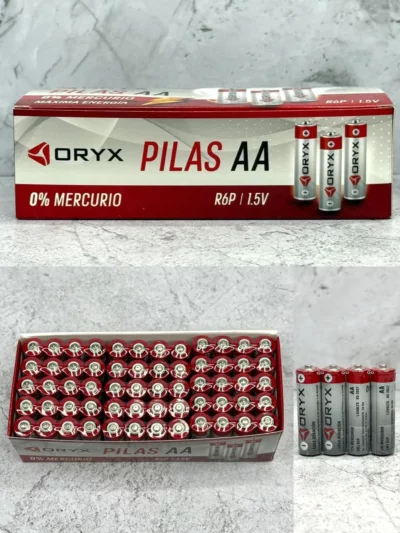 Pila AA ORYX x60 - Image 4